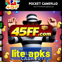 lite apks